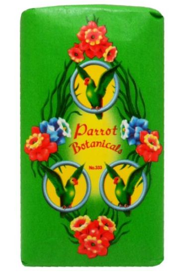 Picture of Parrot Botanicals Soap 2.1 Oz