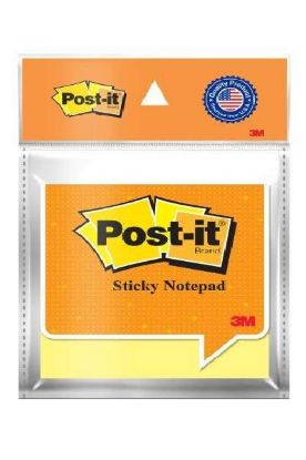 Picture of 3m Post It 3 Pk
