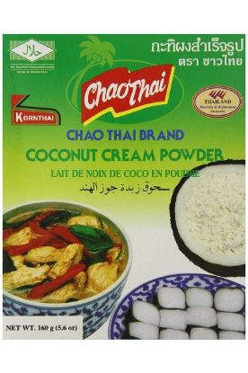 Picture of Chao Thai Coconut Powder 5.6 Oz