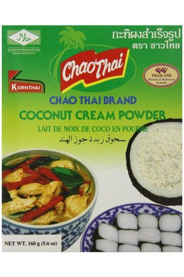 Picture of Chao Thai Coconut Powder 5.6 Oz