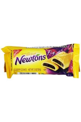 Picture of Fig Newtons Chewy Cookies 2 Oz