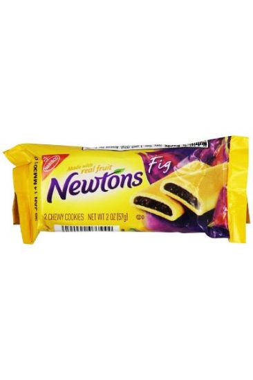 Picture of Fig Newtons Chewy Cookies 2 Oz