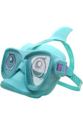 Picture of Raskullz Dolphin Swim Mask 1 Pc