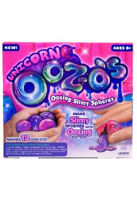 Picture of Horizon Unicorn Ooz-O/'s Oozing Slimy Spheres 1 Pc