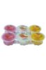 Picture of Rico Lychee Pudding 8 Pcs