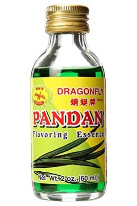 Picture of Dragonfly Pandan Essence 2 Oz