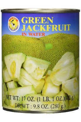 Picture of T.a.s Green Jackfruit 17 Oz