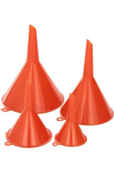 Picture of Dynamik Funnel Set 4 Pc