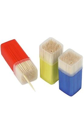 Picture of Chef Craft Tooth Picks 3 Pc