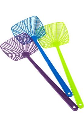 Picture of Chef Craft Fly Swatter 1 Pc