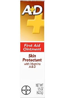 Picture of A+d First Aid Ointment 1.5 Oz