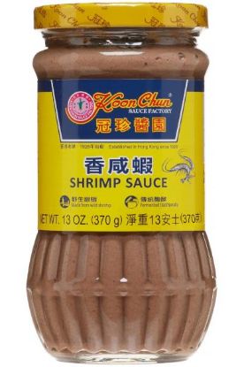 Picture of Koon Chun Fine Shrimp Sauce 13 Oz