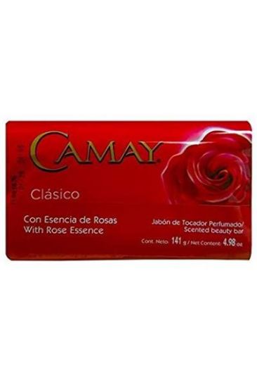 Picture of Camay Classico Soap 4.98 Oz