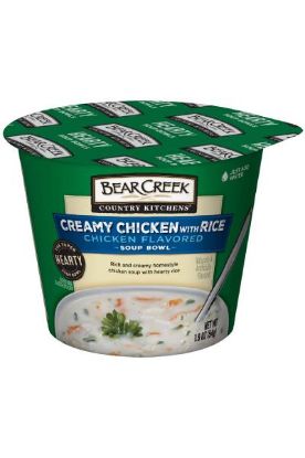 Picture of Bear Creek Creamy Chicken With Rice 1.90 Oz