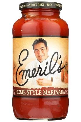 Picture of Emril/'s Homestyle Marinara Pasta Sauce 25 Oz