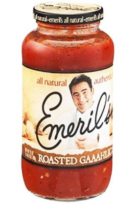 Picture of Emril/'s Roasted Gaahlic Pasta Sauce 25 Oz