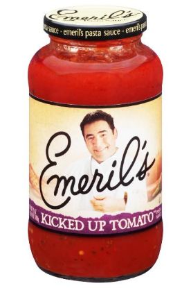 Picture of Emril/'s Kicked Up Tomato 25 Oz