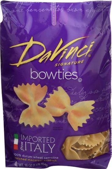 Picture of Da Vinci Bowties 16 Oz
