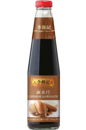 Picture of Lee Kum Kee Chinese Marinade Sauce 14 Oz