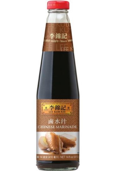 Picture of Lee Kum Kee Chinese Marinade Sauce 14 Oz
