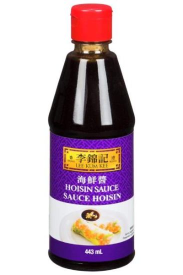 Picture of Lee Kum Kee Hoisin Sauce 20 Oz