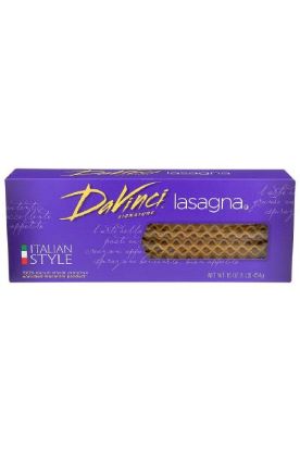Picture of Da Vinci Lasagna 16 Oz