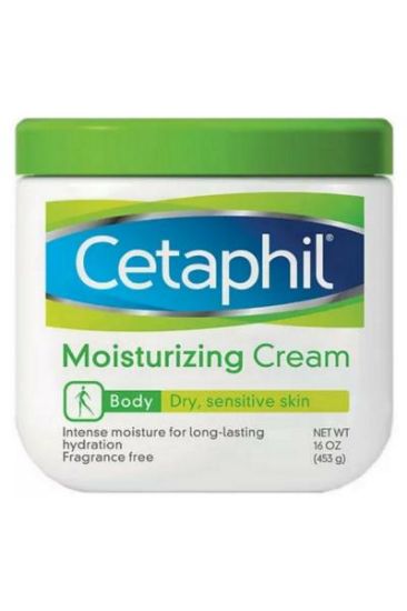 Picture of Cetaphil Moisturizing Cream 16 Oz