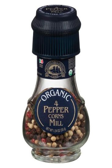 Picture of D&a Four Pepper Corn Meals 1.24 Oz