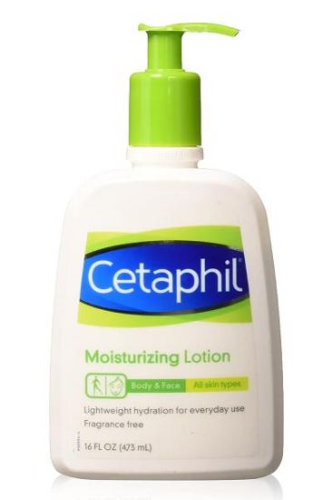 Picture of Cetaphil Moisturizing Lotion 16 Oz