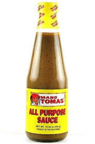 Picture of Mang Tomas Lechon Sce(Reg)(L) 19.4 Oz