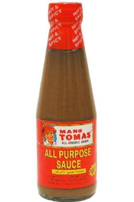 Picture of Mang Tomas Lechon Sce(Hot)(S) 11.6 Oz