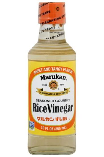 Picture of Marukan Rice Vinegar 12.7 Oz