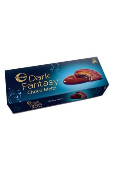 Picture of Sunfeast Dark Fantasy Choco Meltz 2.65 Oz