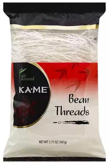 Picture of Ka Me Bean Threads 3.75 Oz