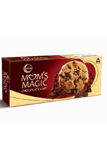 Picture of Sunfeast Mom/'s Magic Double Choco Chip 3.52 Oz