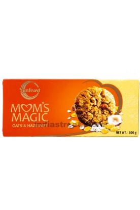 Picture of Sunfeast Mom/'s Magic Oats & Hazelnut 3.52 Oz