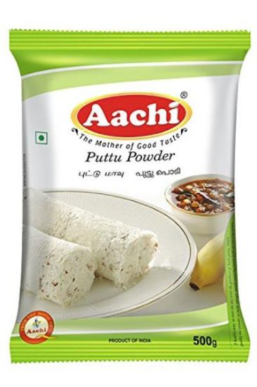 Picture of Aachi Puttu Powder 1 Kg