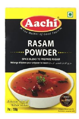 Picture of Aachi Rasam Powder 250 Grams