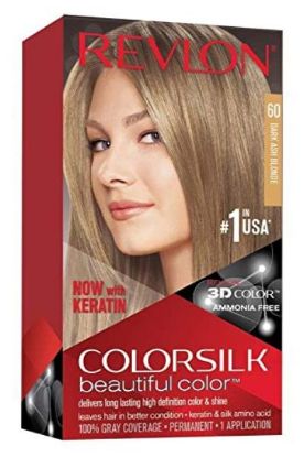 Picture of Revlon Golden Blonde 1 Pc