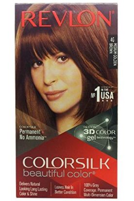 Picture of Revlon Colorsilk Soft Black 1 Pc