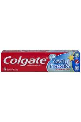 Picture of Colgate Cavity Protection Mild Bubble Fruit 4.60 Oz