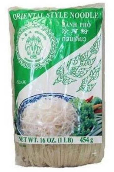 Picture of Erawan Rice Stick Medium 16 Oz