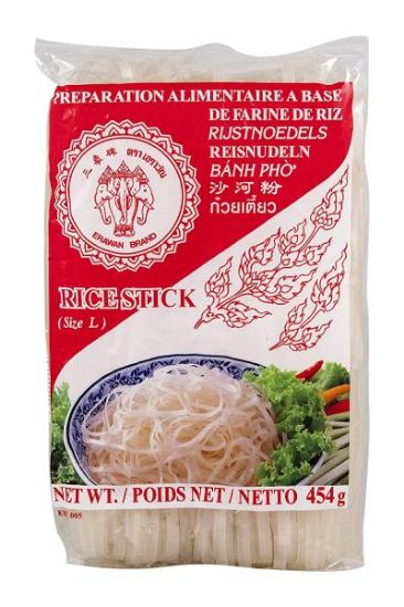 Picture of Erawan Rice Stick Large 16 Oz