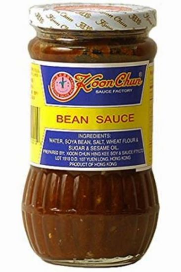 Picture of Koon Chun Bean Sauce 13 Oz
