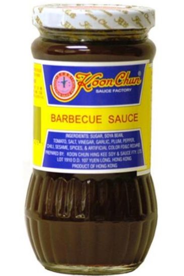 Picture of Koon Chun Barbeque Sauce 15 Oz