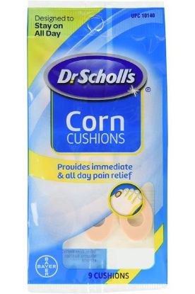 Picture of Dr. Scholl/'s Corn Cushions 6 Pc
