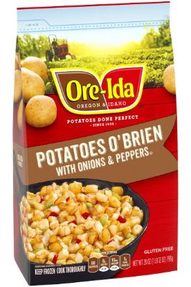 Picture of Ore-Ida Potatoes O/'Brien 28 Oz