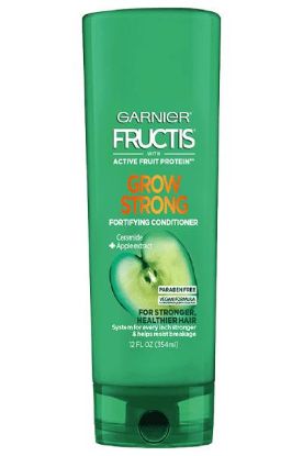 Picture of Garnier Grow Strong Fortifying Conditioner 12 Oz