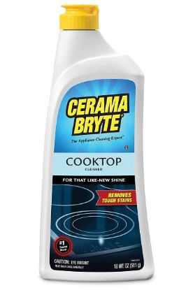 Picture of Cerama Bryte Cooktop Cleaner 18 Oz