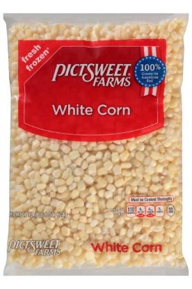 Picture of Pictsweet Farm White Corn 22 Oz